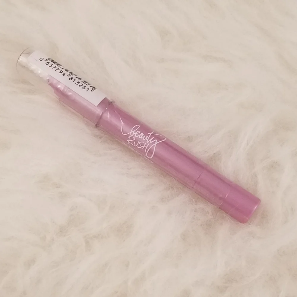 🆕 VS BEAUTY RUSH CHUBBY EYE STICK IN LILACQUER